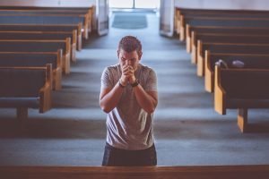 Prayer & Fasting