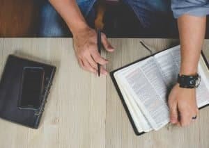 New Testament Survey
