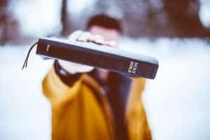 Book of Acts, Faith & Authority
