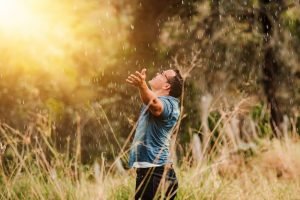 Experiencing Lifestyle Worship