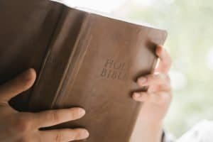 Biblical Doctrines I