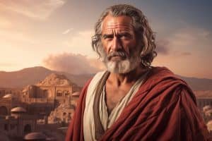 Father Abraham