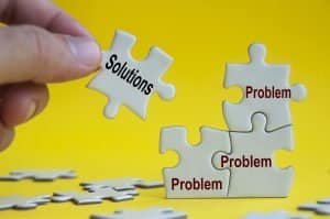 Facing Problems II