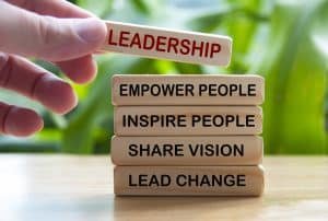 Christian Leadership
