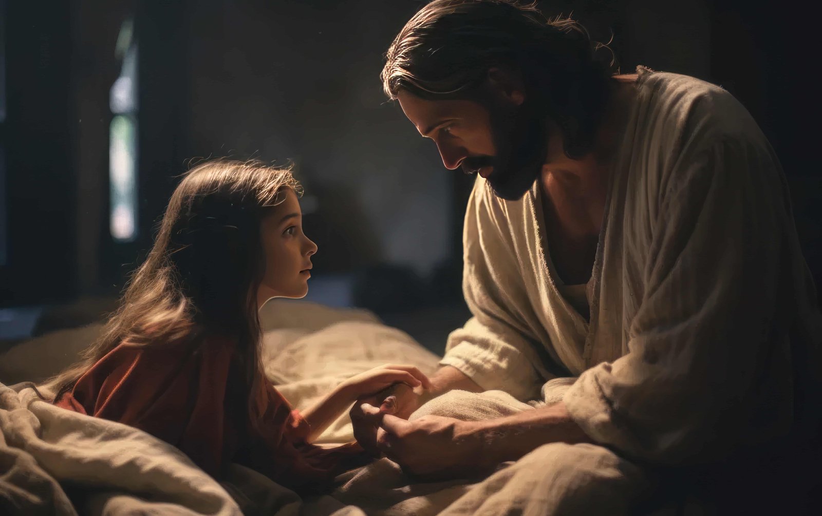 Christ the Healer