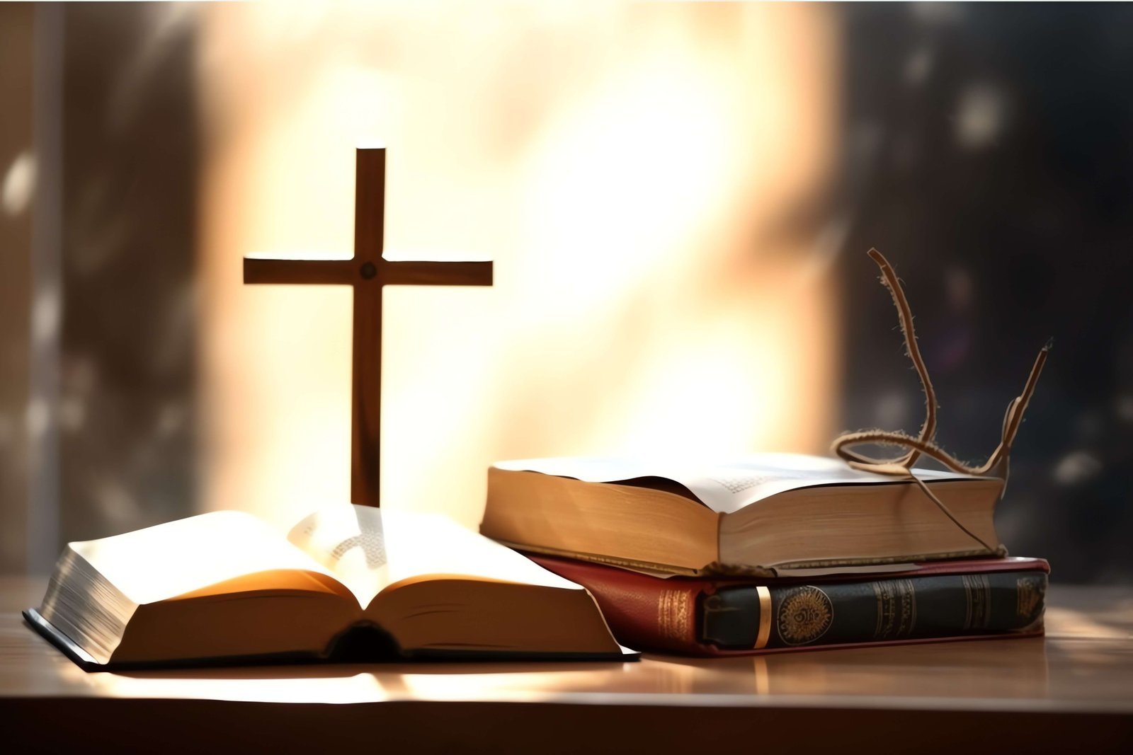 Ecclesiology & Eschatology