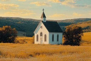 Church History